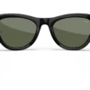 Ray-Ban Meta Skyler, Shiny Black / G15 Green Polarized – Obrázok 4