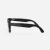 Ray-Ban Meta Headliner, Shiny Black / Green - Slika 4