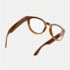 Ray-Ban Meta Headliner, Shiny Caramel / Clear to Sapphire - Attēls 2