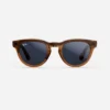 Ray-Ban Meta Headliner, Shiny Caramel / Clear to Sapphire - Attēls 3