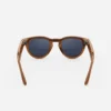 Ray-Ban Meta Headliner, Shiny Caramel / Clear to Sapphire - Attēls 5