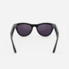 Ray-Ban Meta Skyler, Shiny Black / Clear to Amethyst - Pilt 5
