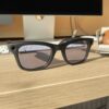 RAY-BAN META WAYFARER RW4006, F: MATTE BLACK, L: TRANSITIONS SAPPHIRE, S: 50 - Obrázok 6