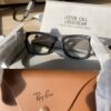 RAY-BAN META WAYFARER RW4006, F: MATTE BLACK, L: TRANSITIONS GRAPH. GREEN, S: 50 - Pilt 4