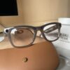 RAY-BAN META WAYFARER RW4006, F: SHINY WARM STONE, L: TRANSITIONS WATERMELON RED, S: 50 - Εικόνα 3
