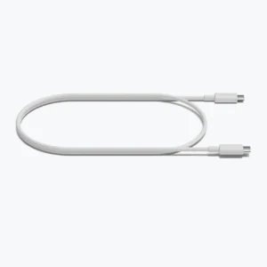 Meta USB-C charging cable (1 m) - slika 2