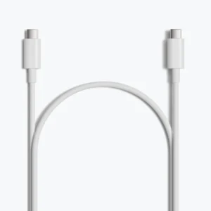 Meta USB-C charging cable (1 m) - slika 3