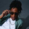 Ray-Ban Meta Wayfarer, Shiny Black / Prescription – Obrázok 8
