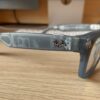 RAY-BAN META WAYFARER RW4006, F: MATTE JEANS, L: TRANSITIONS GRAY, S: 50 - Obrázok 4