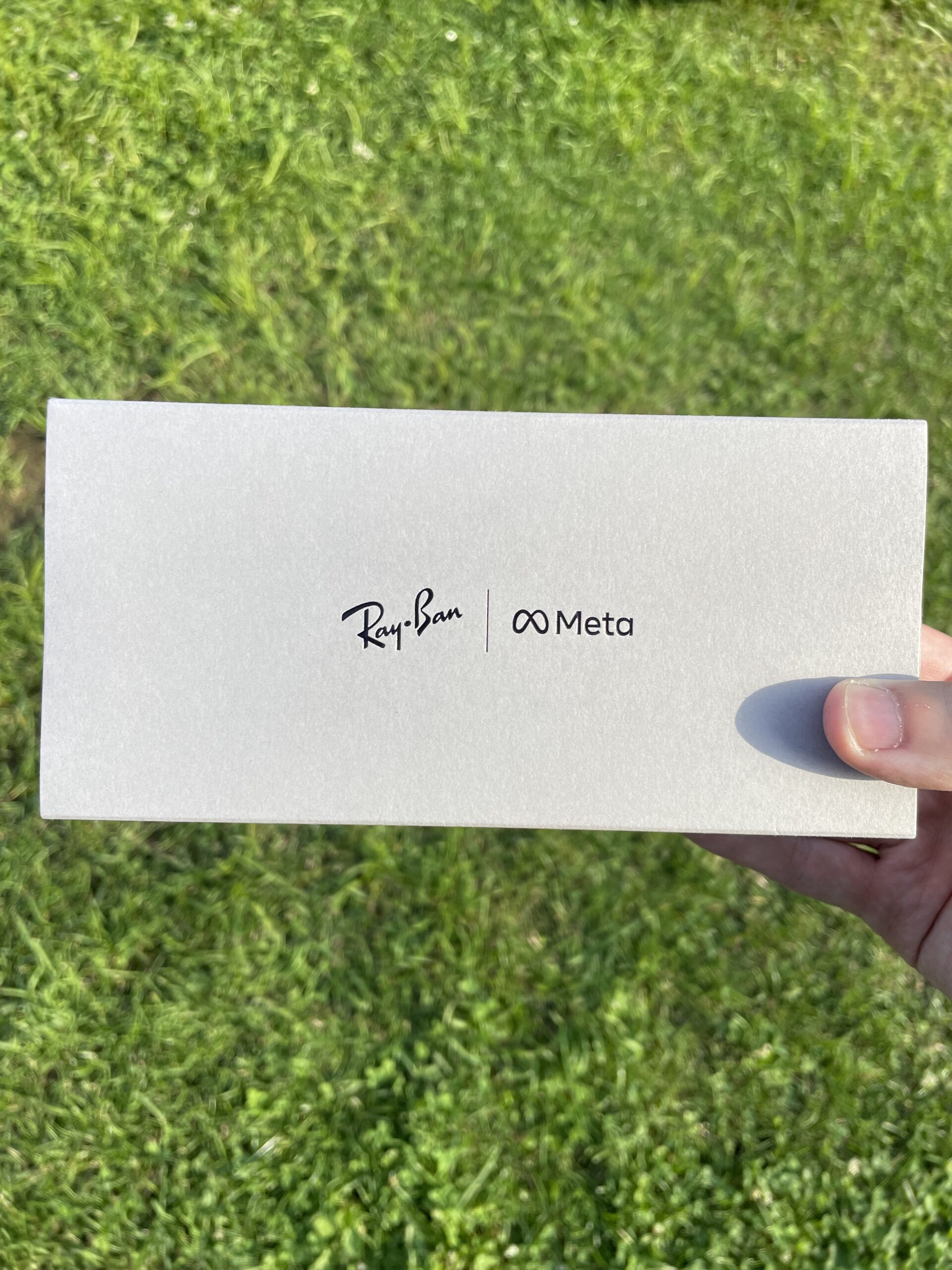 Ray-Ban Meta Smart Glasses: The Future of Wearable Tech Starts Here