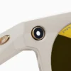 Oakley Meta HSTN, Limited Edition | Desert 24k Prizm Polar - Pilt 10