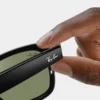 Oakley Meta HSTN, Limited Edition | Desert 24k Prizm Polar - Pilt 11