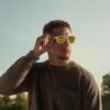 Oakley Meta HSTN, Warm Grey / Prizm 24K Polarized - Εικόνα 2