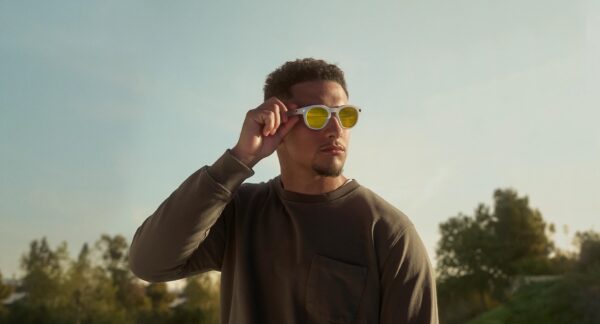Oakley Meta HSTN, Warm Grey / Prizm 24K Polarized - Obrázok 2