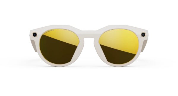 Oakley Meta HSTN, Warm Grey / Prizm 24K Polarized - Obrázok 3