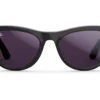 Ray-Ban Meta Skyler, Shiny Black / Clear to Amethyst Transitions® – Obrázok 3