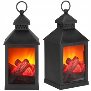 LED-LAINTEERIMINE DECORATIVE BATTERI-OPERATIIVNE RIPUTATAV 22.5cm