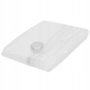 BAGS VACUUM BAG FOR CLOTHES BEDDING 50×70 cm CLOTHING THICKER STRONG