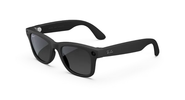 ray-ban-meta-wayfarer-matte-black-polarized-graphite-gradient-gen-2-1 Ray-Ban Meta Wayfarer (Gen 2) Matte Black Gradient Graphite