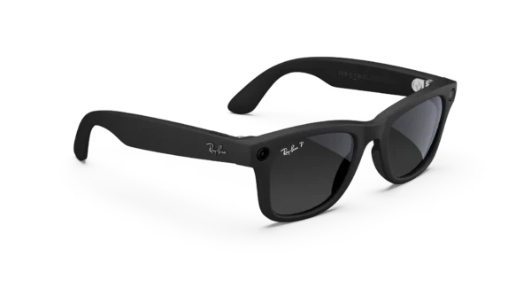ray-ban-meta-wayfarer-matte-black-polarized-graphite-gradient-gen-2-4 Ray-Ban Meta Wayfarer (Gen 2) Matte Black Gradient Graphite